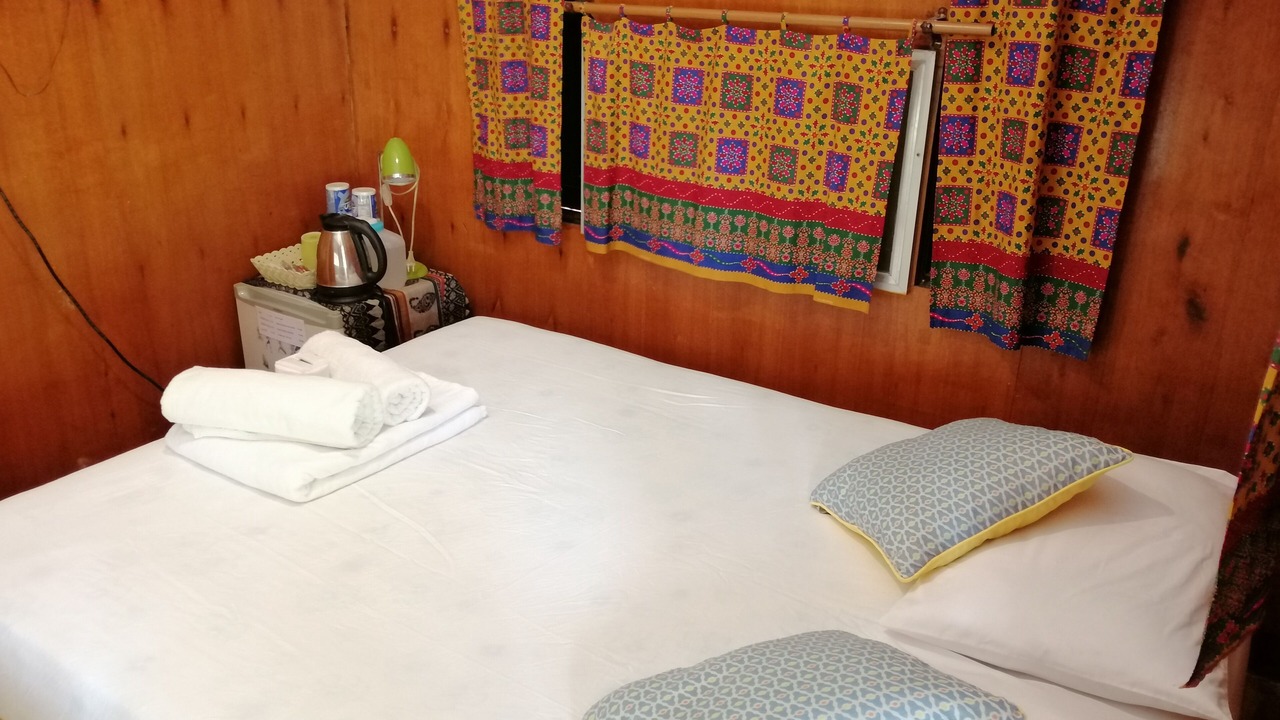 Photo of Bedroom in Khanom