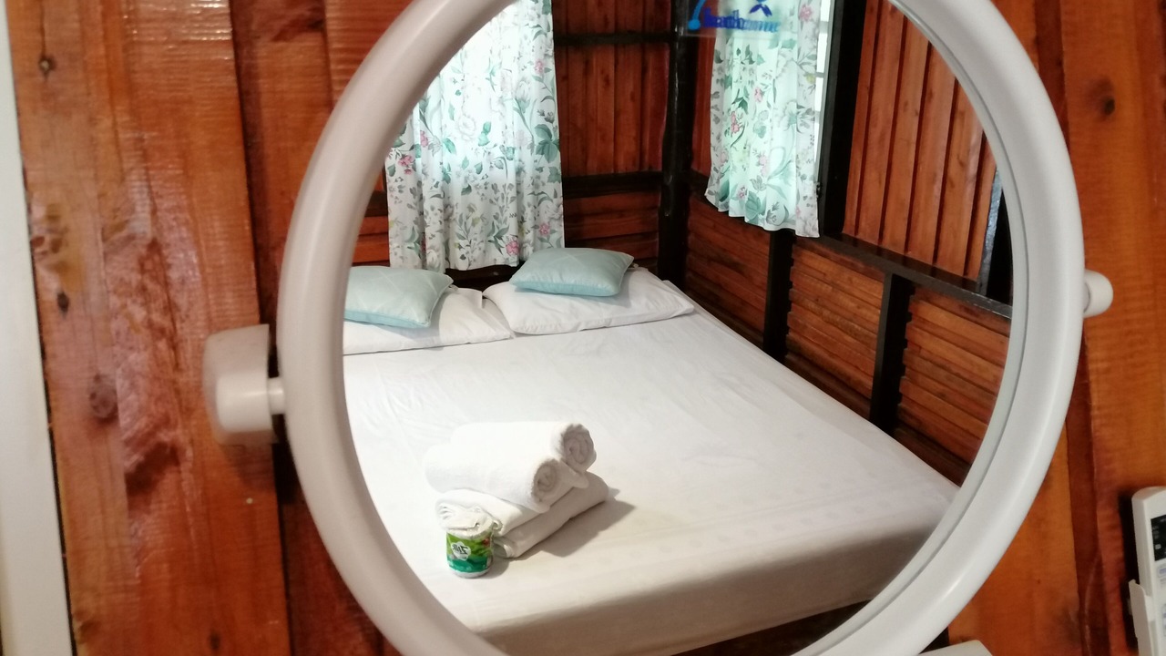 Photo of Bedroom in Khanom