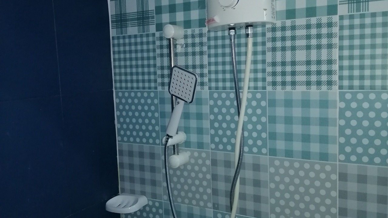 Photo of Bathroom in Khanom