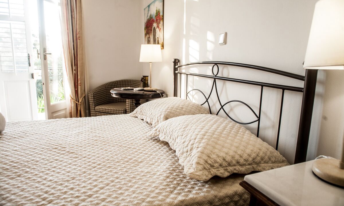 Photo of Bedroom in Lefkada Town