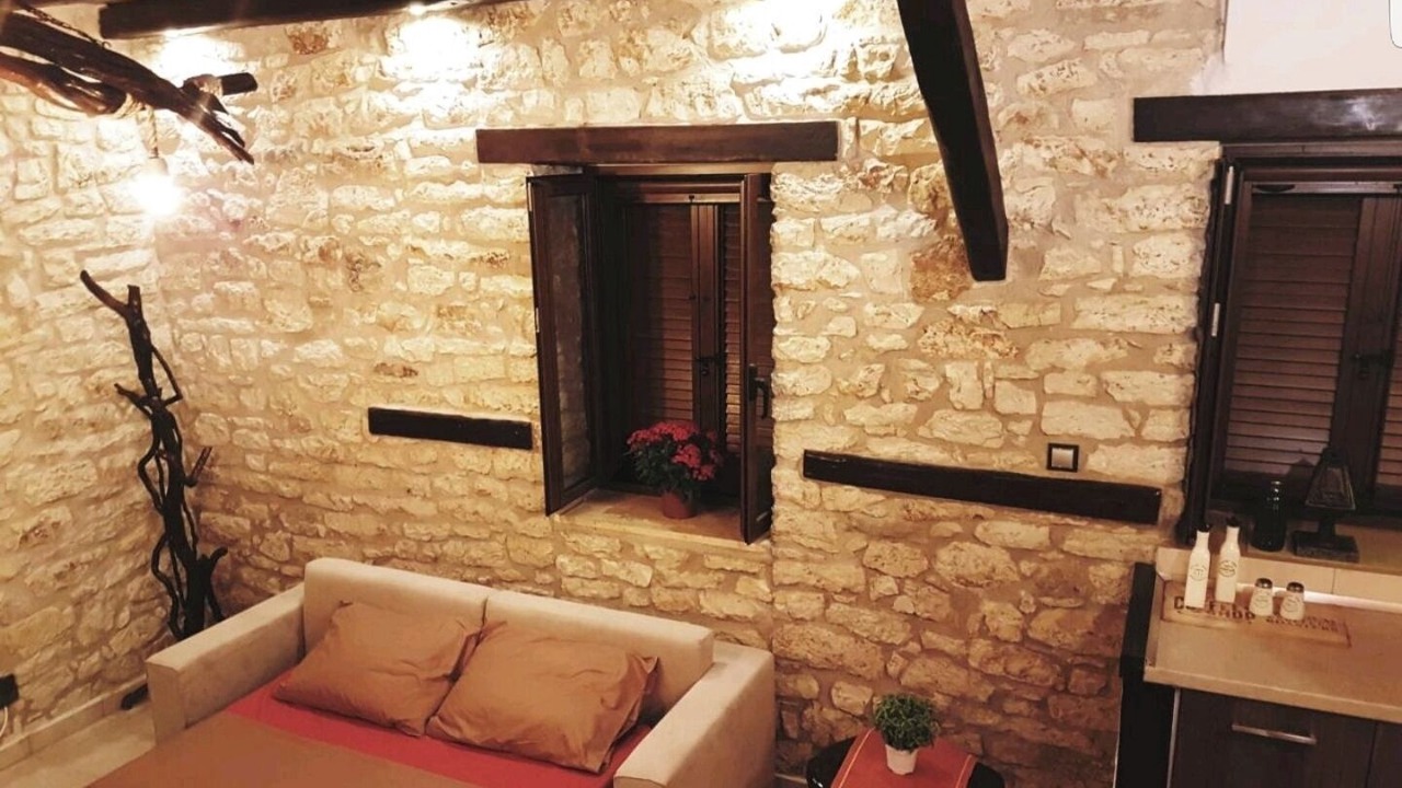 Photo of Bedroom in Vlicho