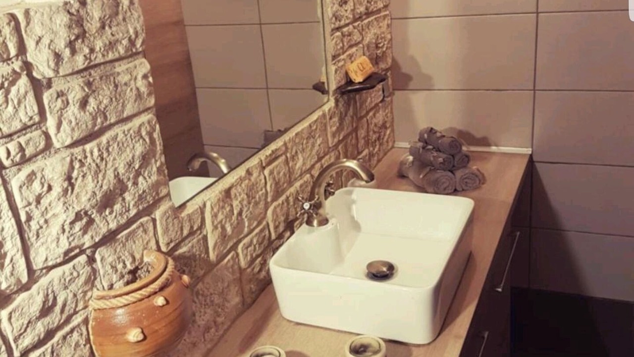 Photo of Bathroom in Vlicho