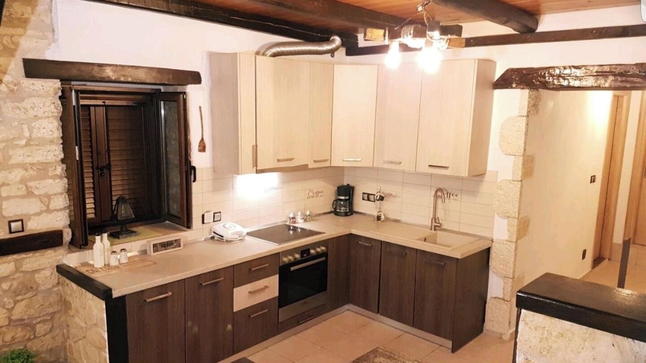 Photo of Kitchen in Vlicho