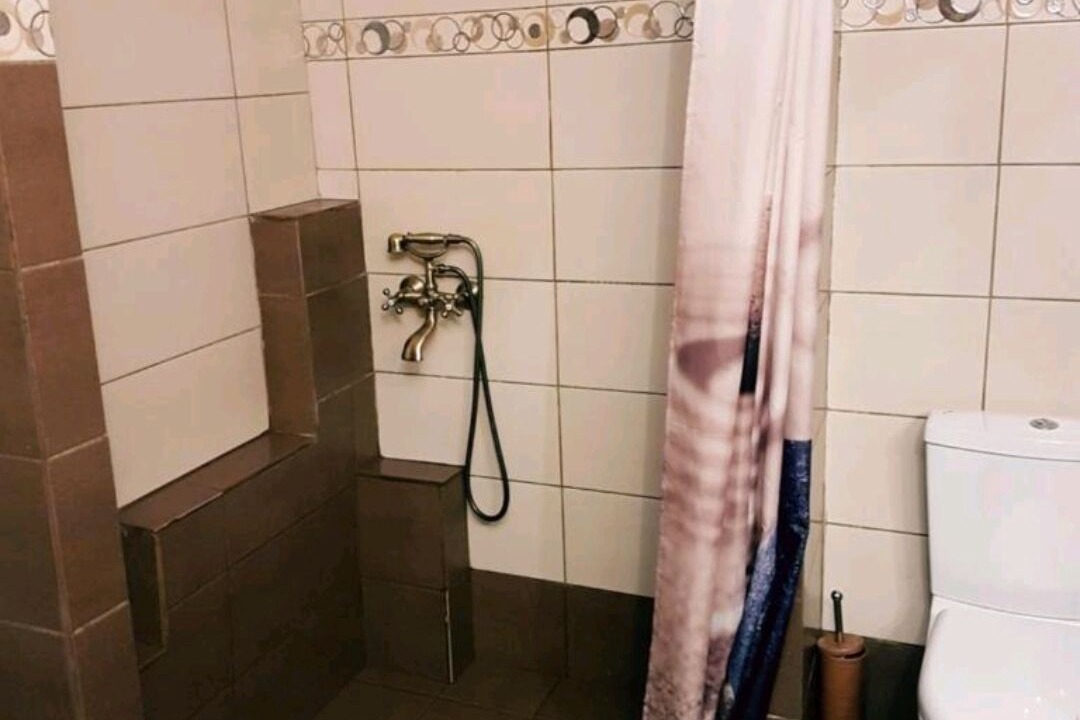 Photo of Bathroom in Vlicho