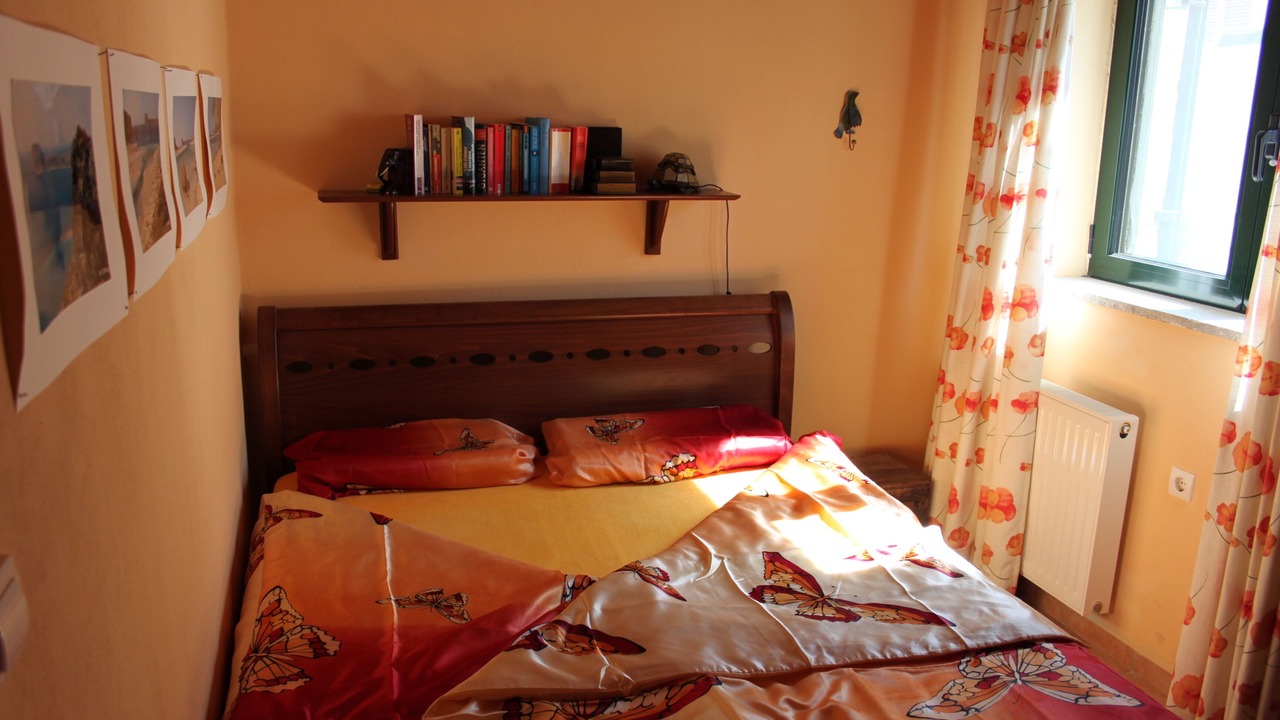 Photo of Bedroom in Kalathas