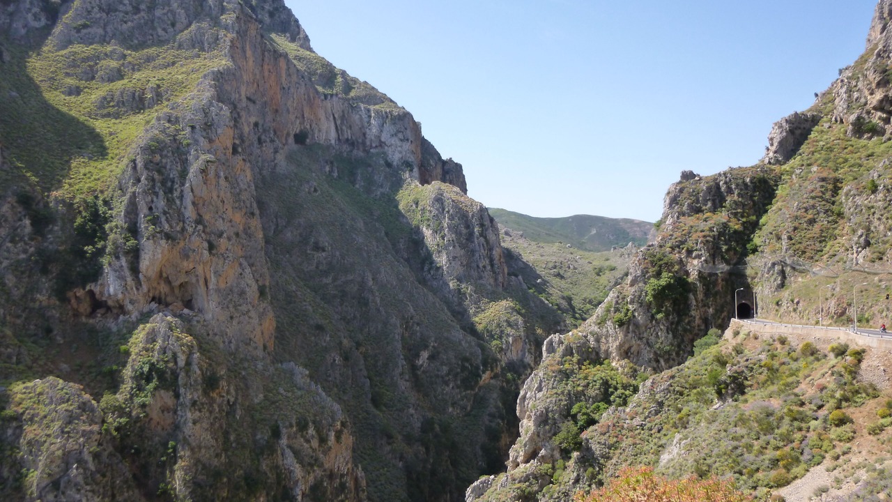 Photo of Outdoor in Kalathas