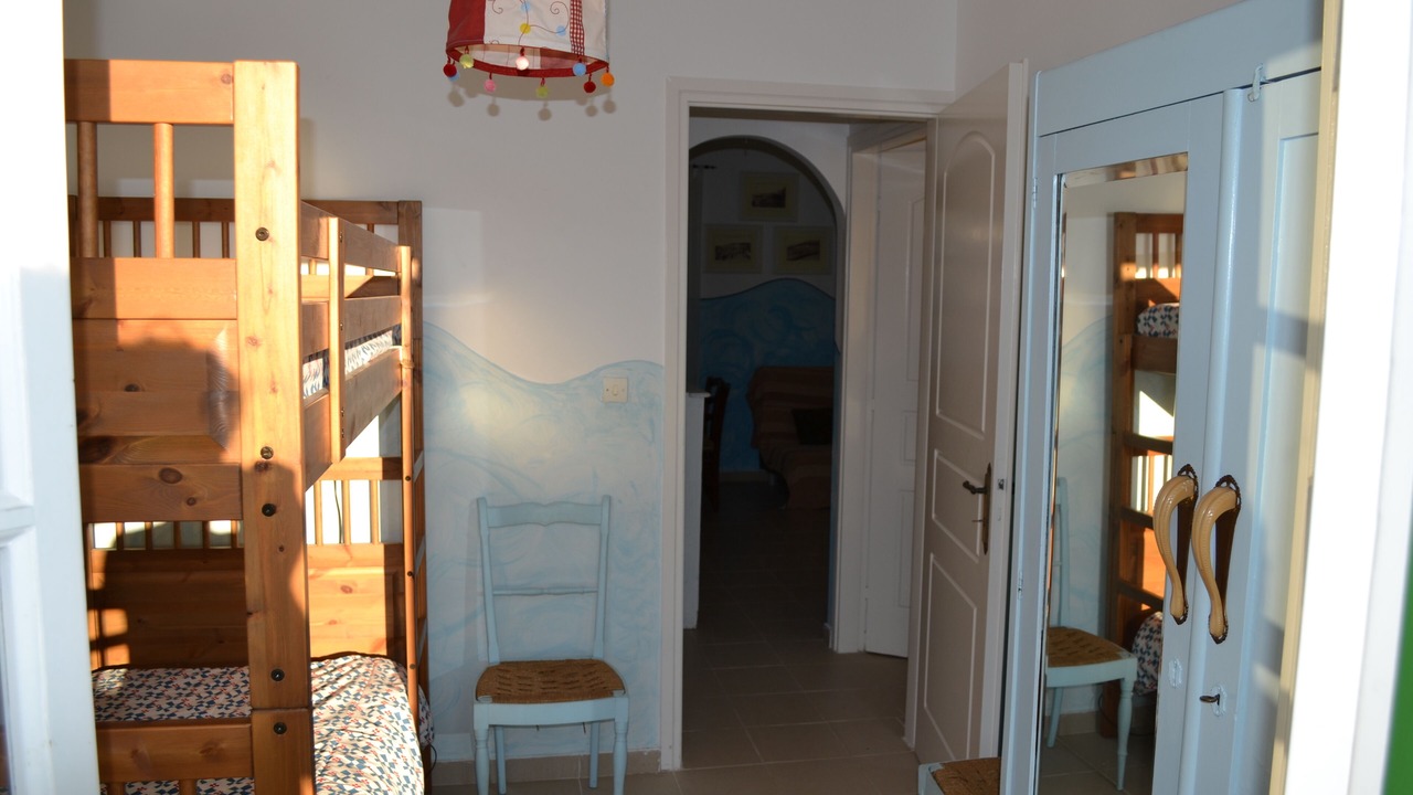 Photo of Bedroom in Adamas
