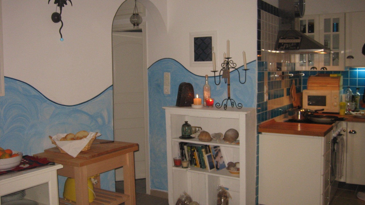 Photo of Kitchen in Adamas