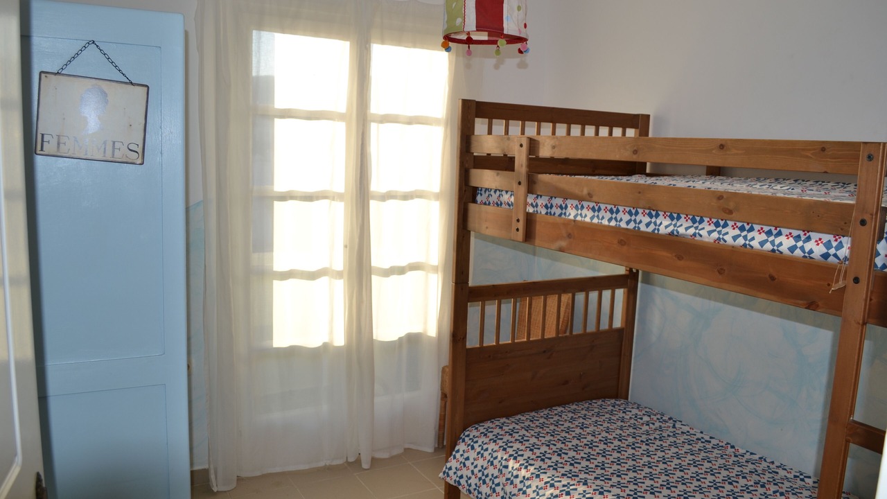 Photo of Bedroom in Adamas