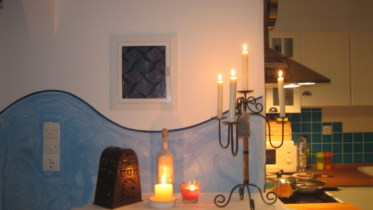 Photo of Kitchen in Adamas