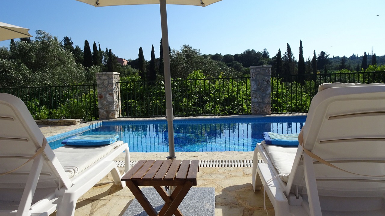 Photo of Outdoor in Agios Ioannis