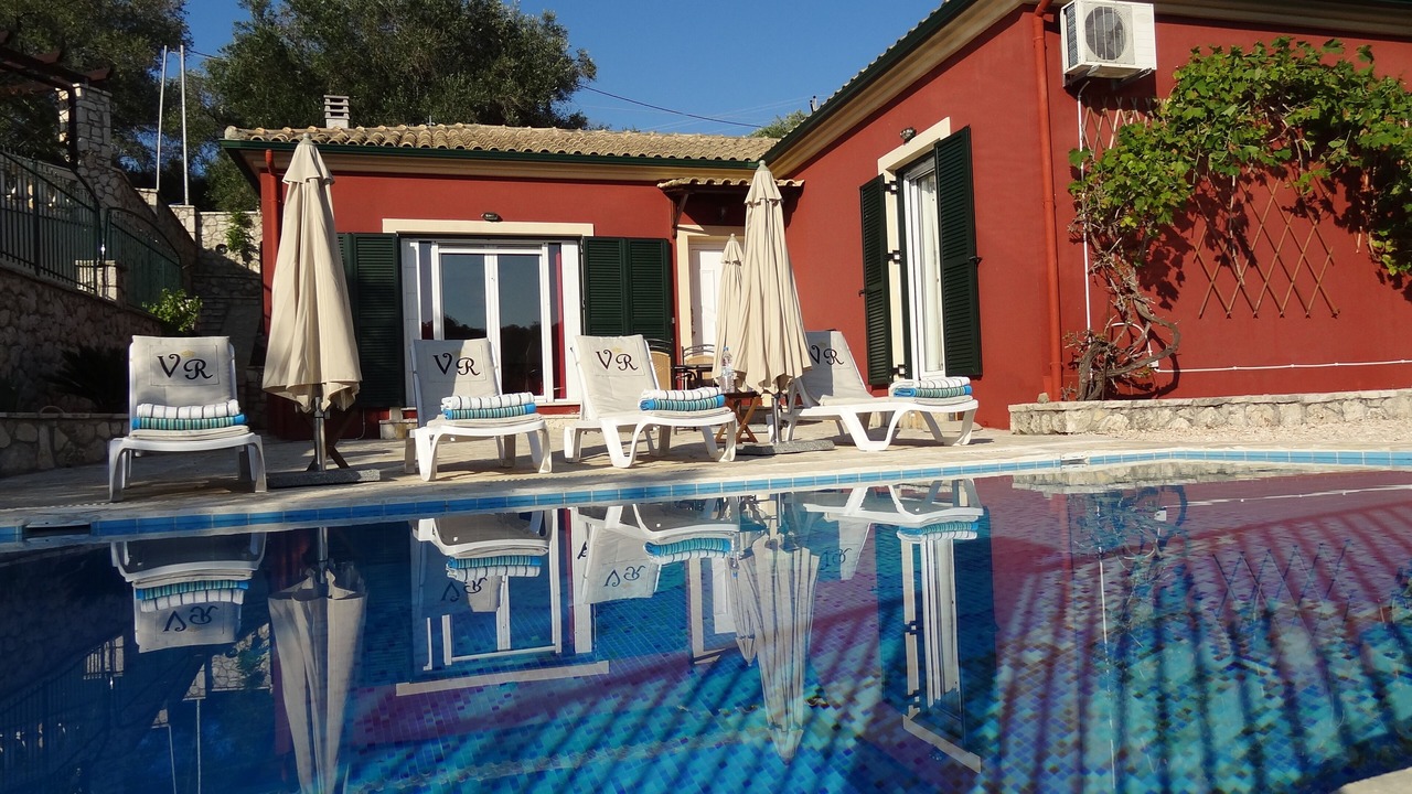 Photo of Outdoor in Agios Ioannis