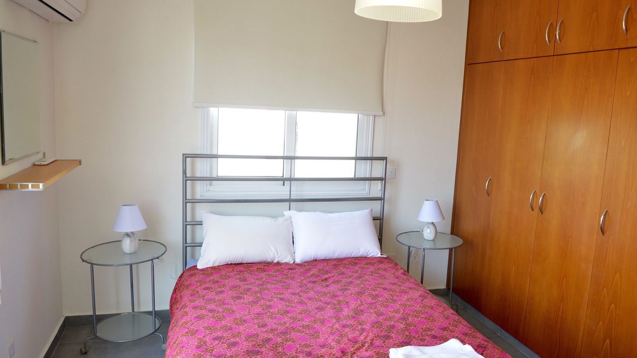 Photo of Bedroom in Pernera