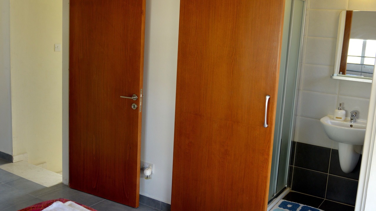 Photo of Bedroom in Pernera