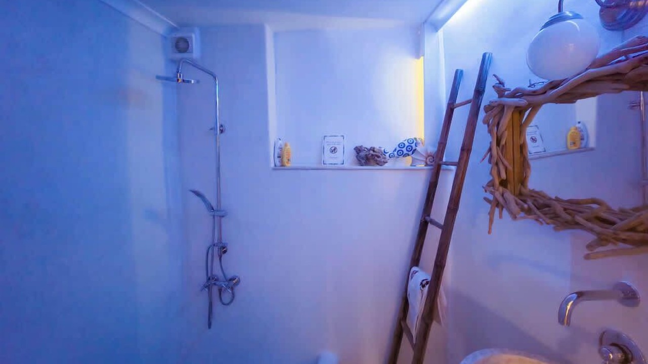 Photo of Bathroom in Mirsini