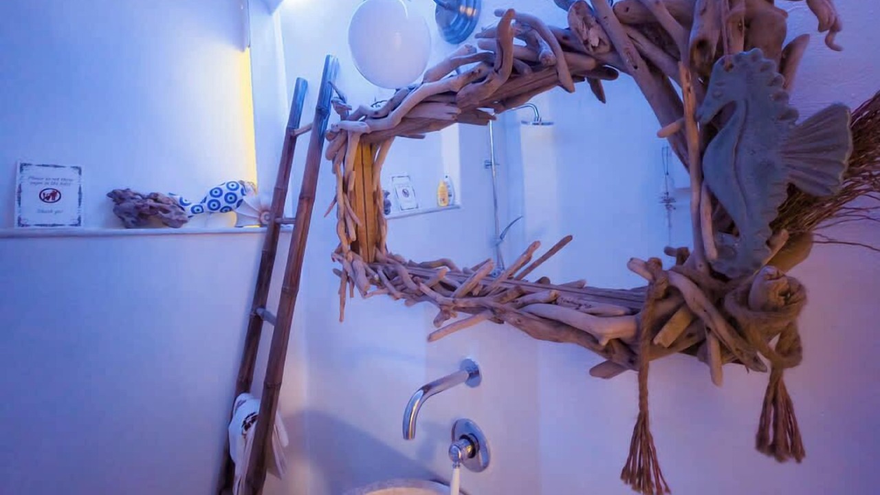 Photo of Bathroom in Mirsini