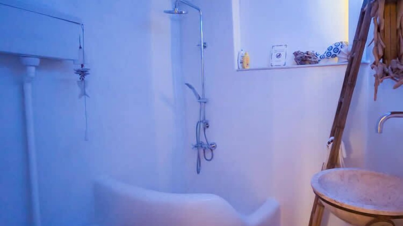 Photo of Bathroom in Mirsini