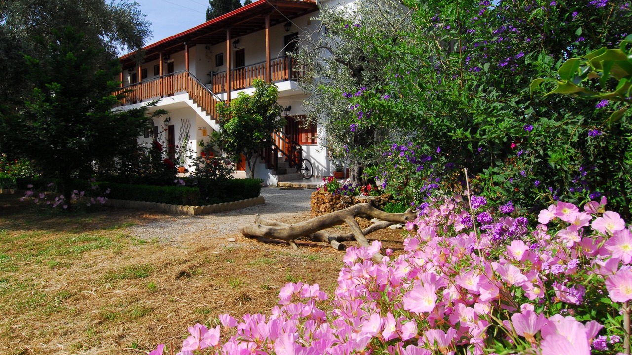 Photo of Outdoor in Koropi