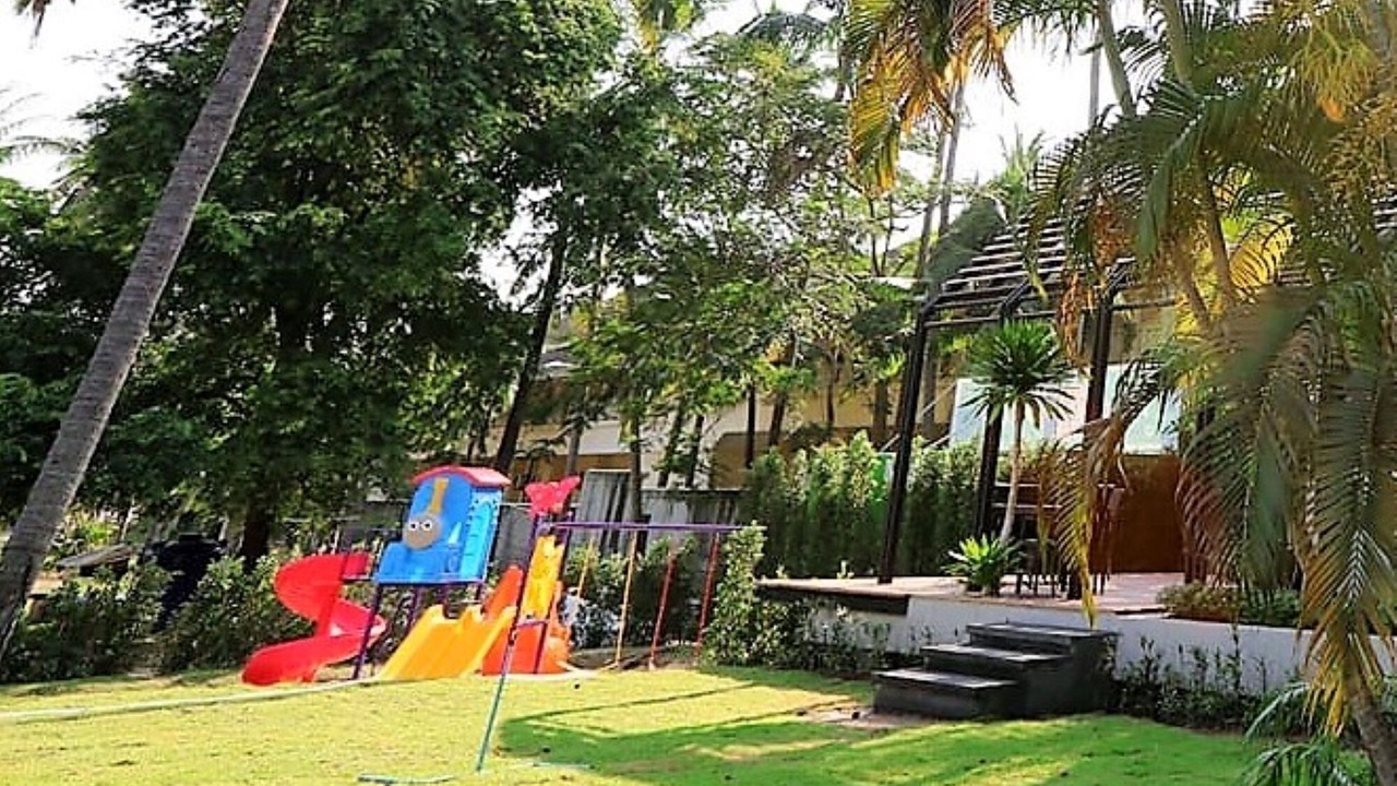 Photo of Outdoor in Lamai
