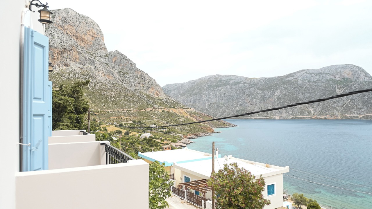 Photo of Outdoor in Kalymnos