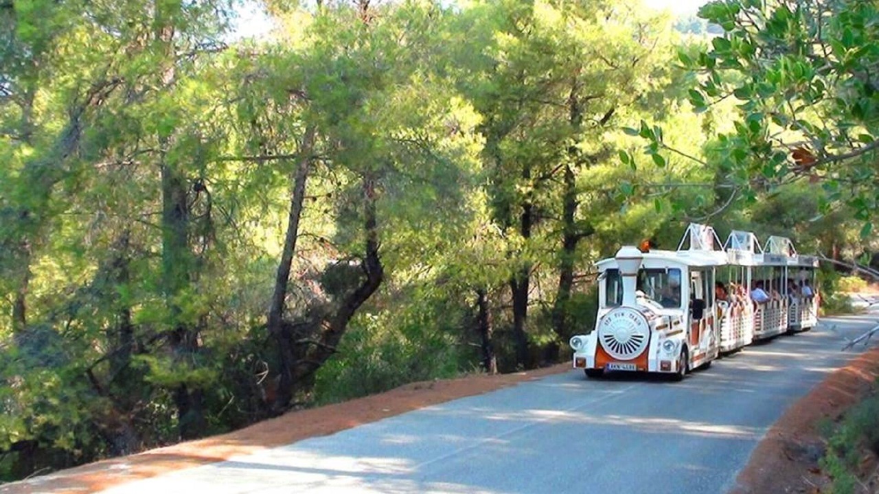 Photo of Outdoor in Sithonia