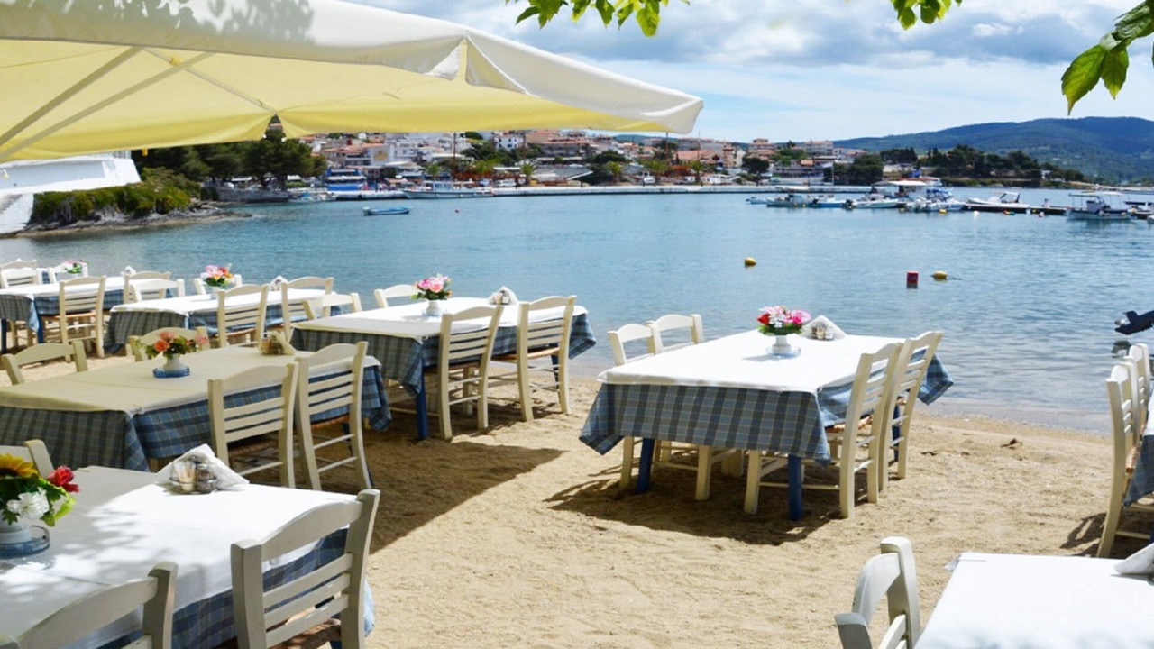 Photo of Others in Sithonia