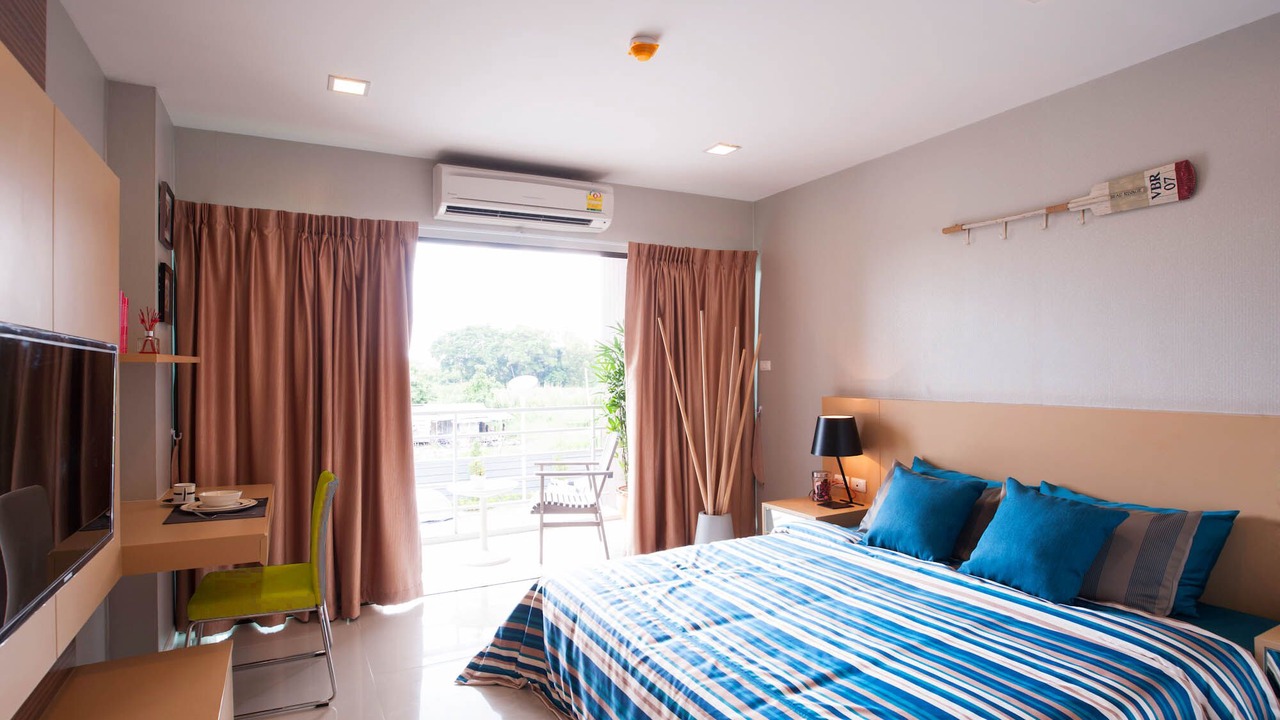 Photo of Bedroom in Bang Sao Thong