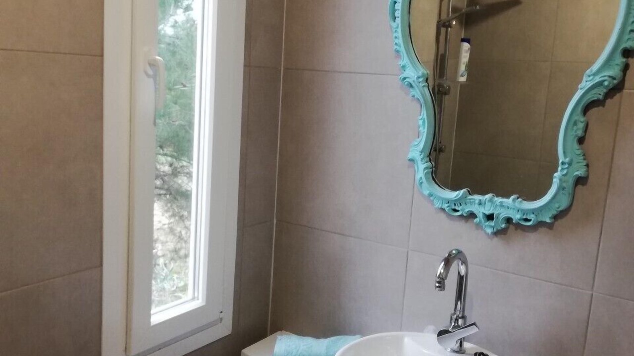 Photo of Bathroom in Alexandroupoli