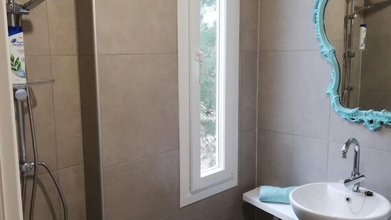 Photo of Bathroom in Alexandroupoli