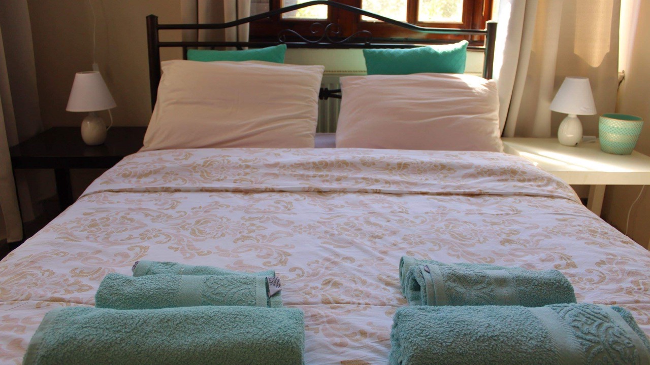 Photo of Bedroom in Alexandroupoli