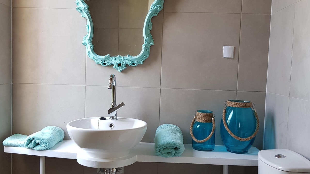 Photo of Bathroom in Alexandroupoli