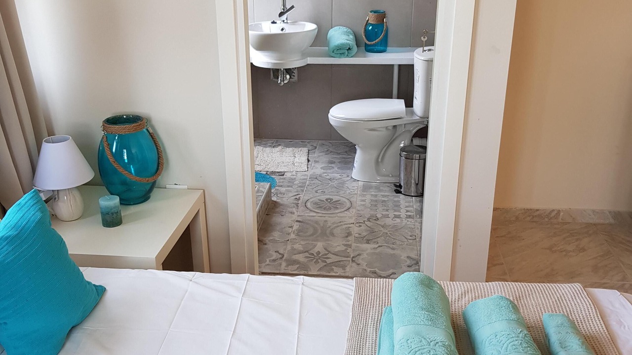 Photo of Bedroom in Alexandroupoli