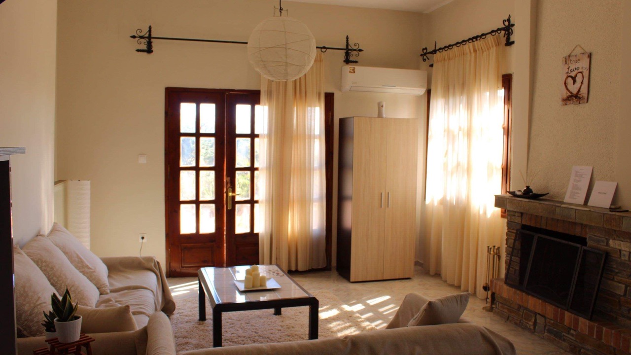 Photo of Livingroom in Alexandroupoli
