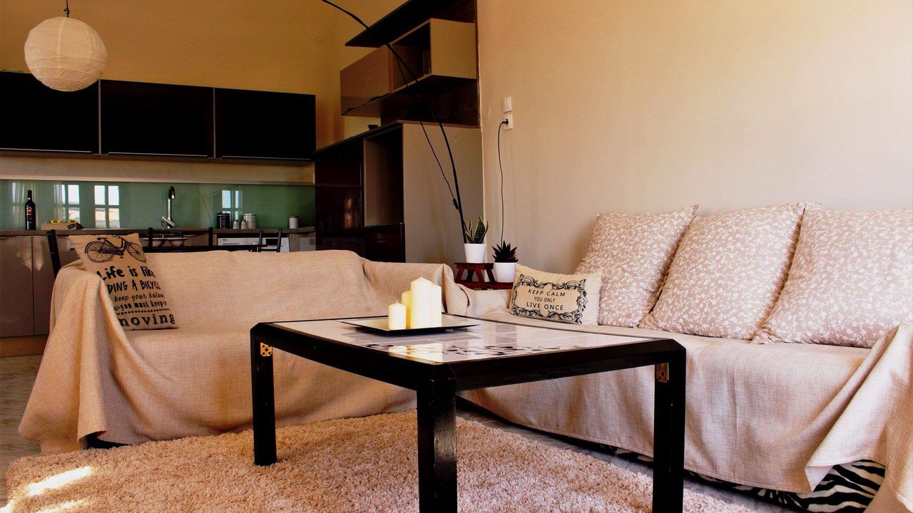 Photo of Livingroom in Alexandroupoli