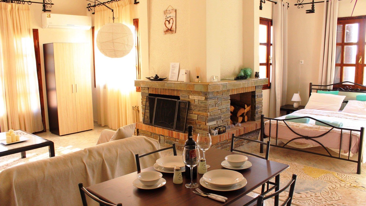 Photo of Bedroom in Alexandroupoli