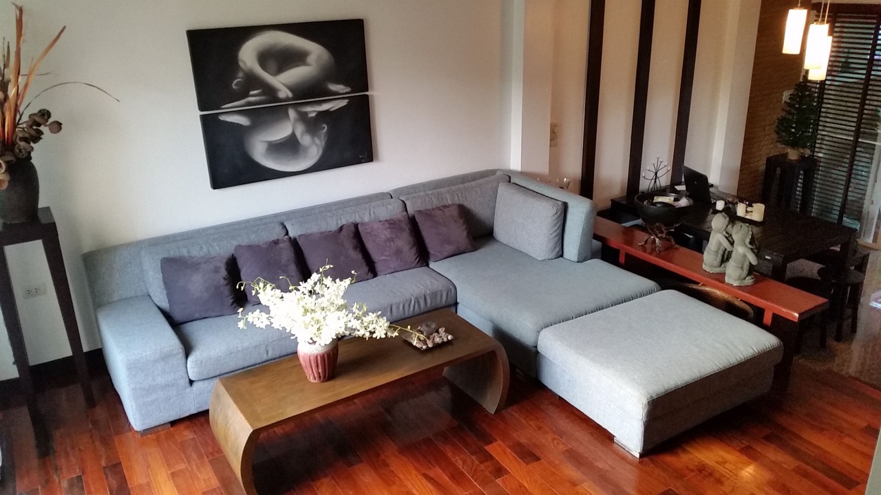Photo of Livingroom in Hua Hin