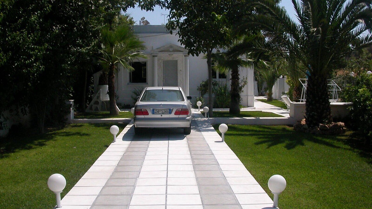 Photo of Outdoor in Marousi