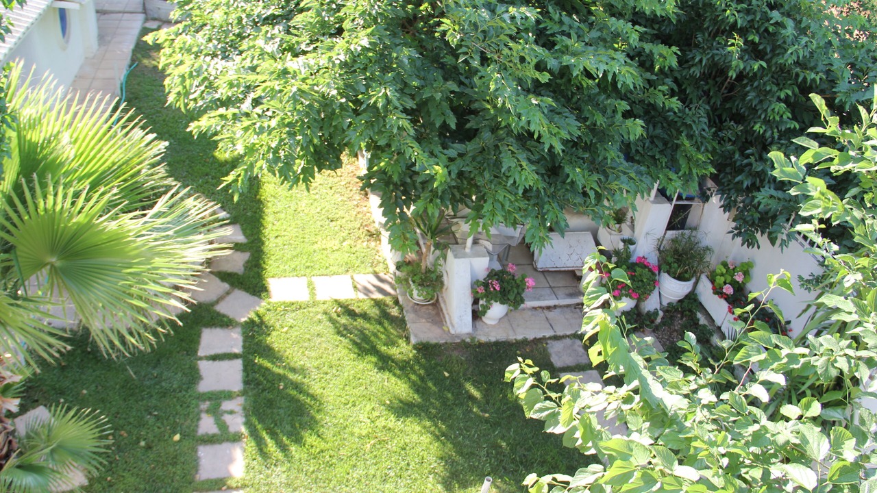 Photo of Outdoor in Marousi