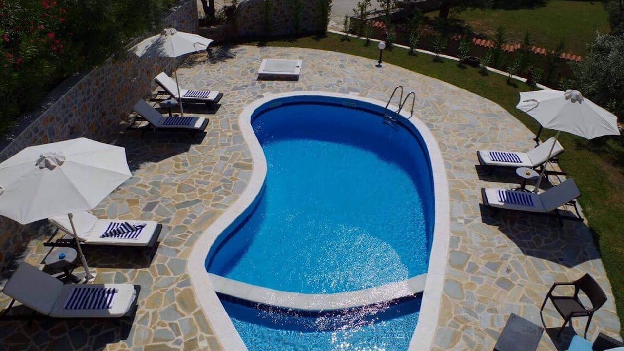 Photo of Outdoor in Skiathos Town