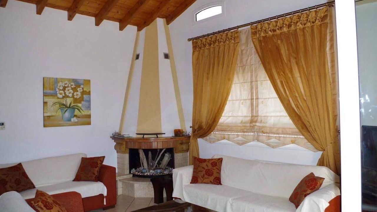 Photo of Livingroom in Skiathos Town