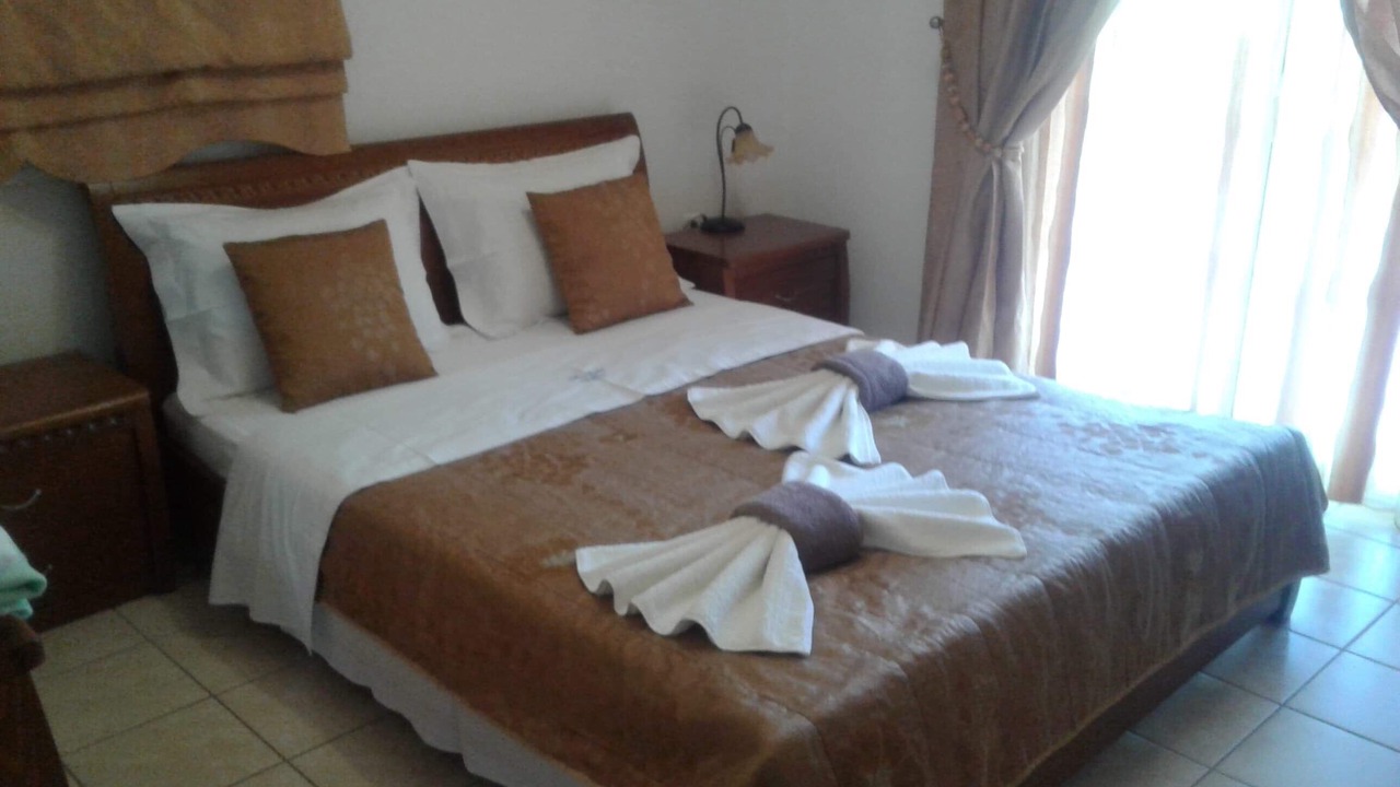 Photo of Bedroom in Skiathos Town