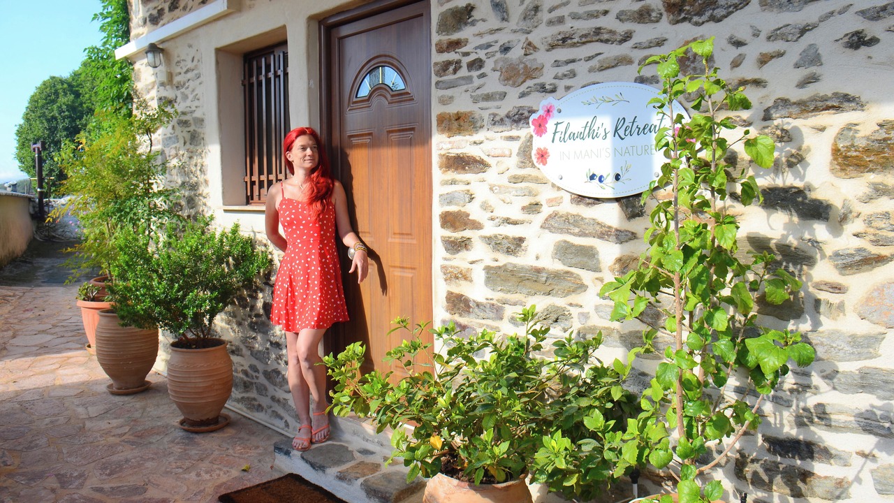 Photo of Outdoor in Karvelas