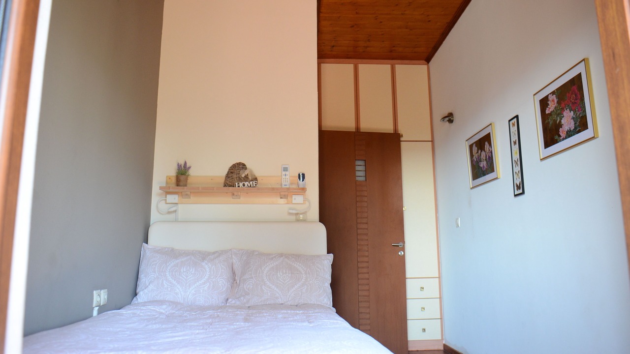 Photo of Bedroom in Karvelas