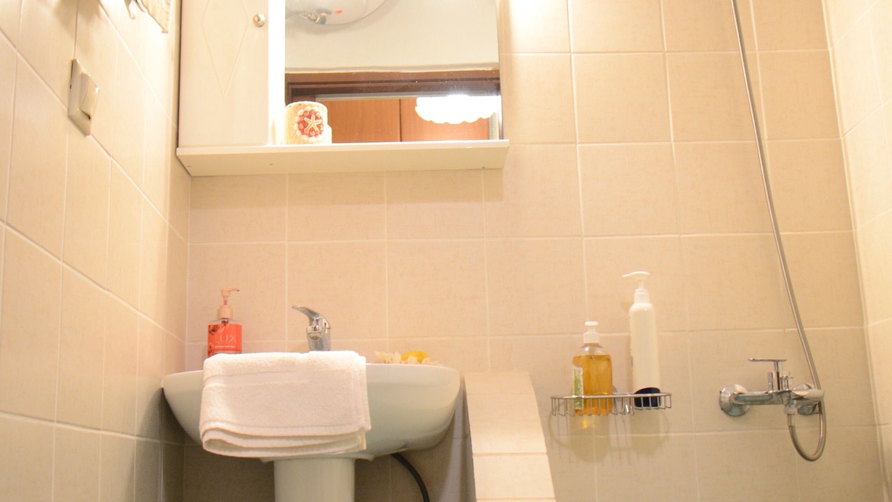 Photo of Bathroom in Karvelas