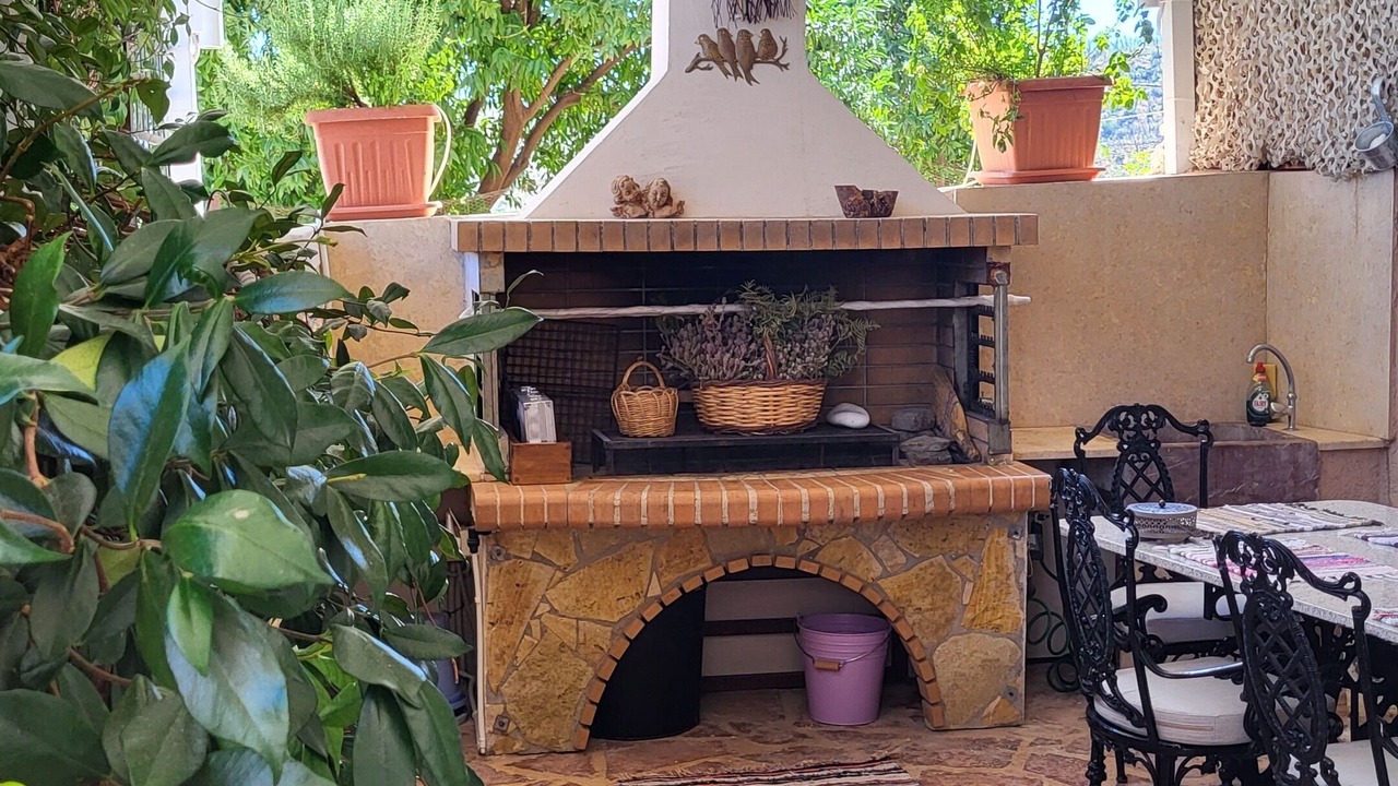 Photo of Outdoor in Karvelas