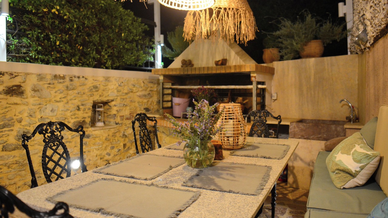Photo of Outdoor in Karvelas