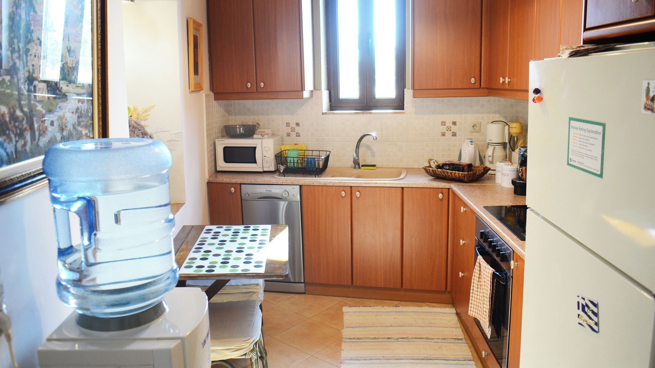 Photo of Kitchen in Karvelas