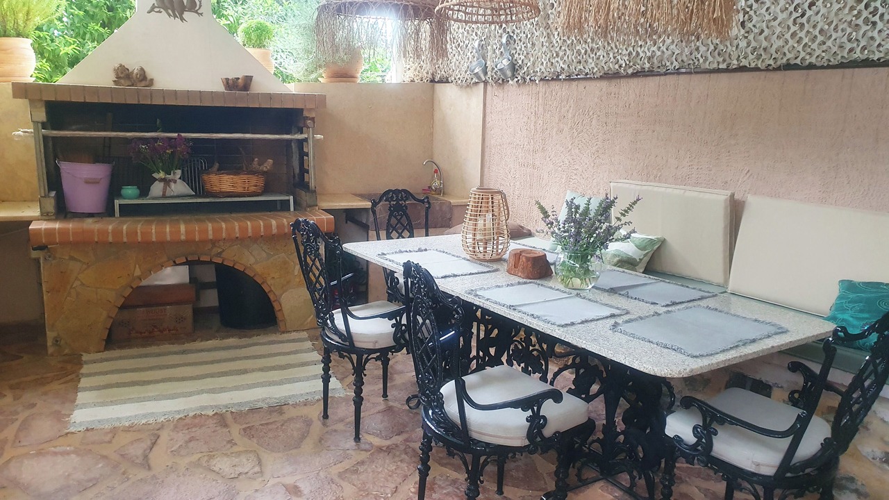 Photo of Outdoor in Karvelas