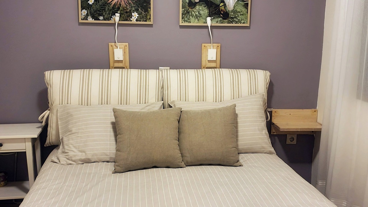 Photo of Bedroom in Karvelas