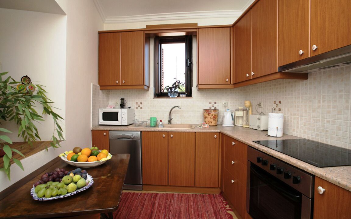 Photo of Kitchen in Karvelas